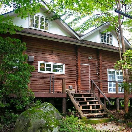Paseo Resort Club Kawaguchiko Fudžikawagučiko Exteriér fotografie