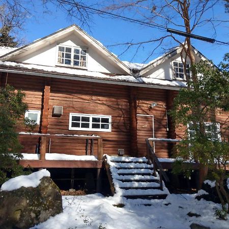 Paseo Resort Club Kawaguchiko Fudžikawagučiko Exteriér fotografie