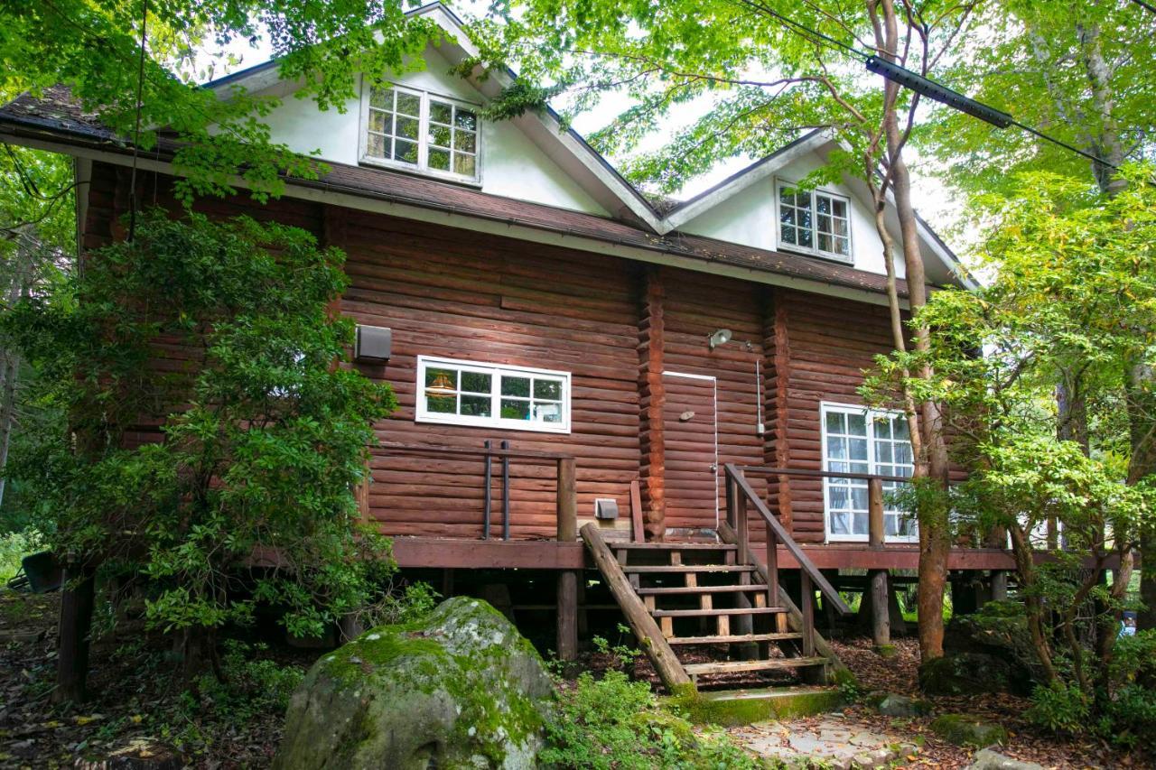 Paseo Resort Club Kawaguchiko Fudžikawagučiko Exteriér fotografie