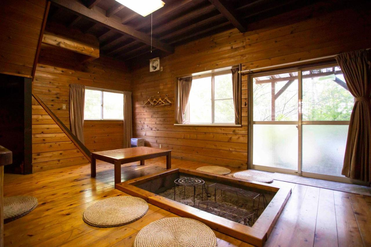 Paseo Resort Club Kawaguchiko Fudžikawagučiko Exteriér fotografie