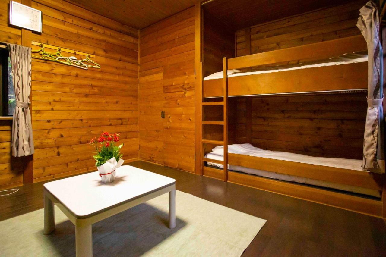 Paseo Resort Club Kawaguchiko Fudžikawagučiko Exteriér fotografie