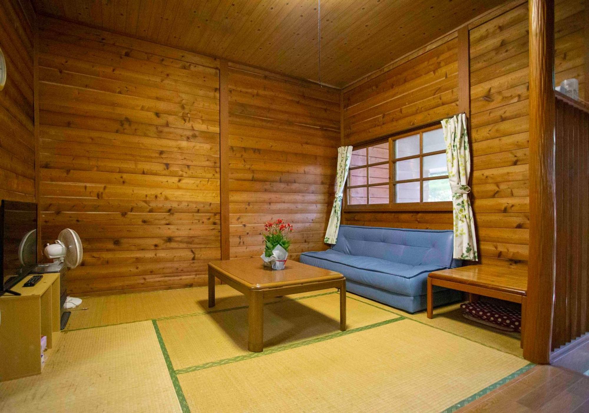 Paseo Resort Club Kawaguchiko Fudžikawagučiko Exteriér fotografie