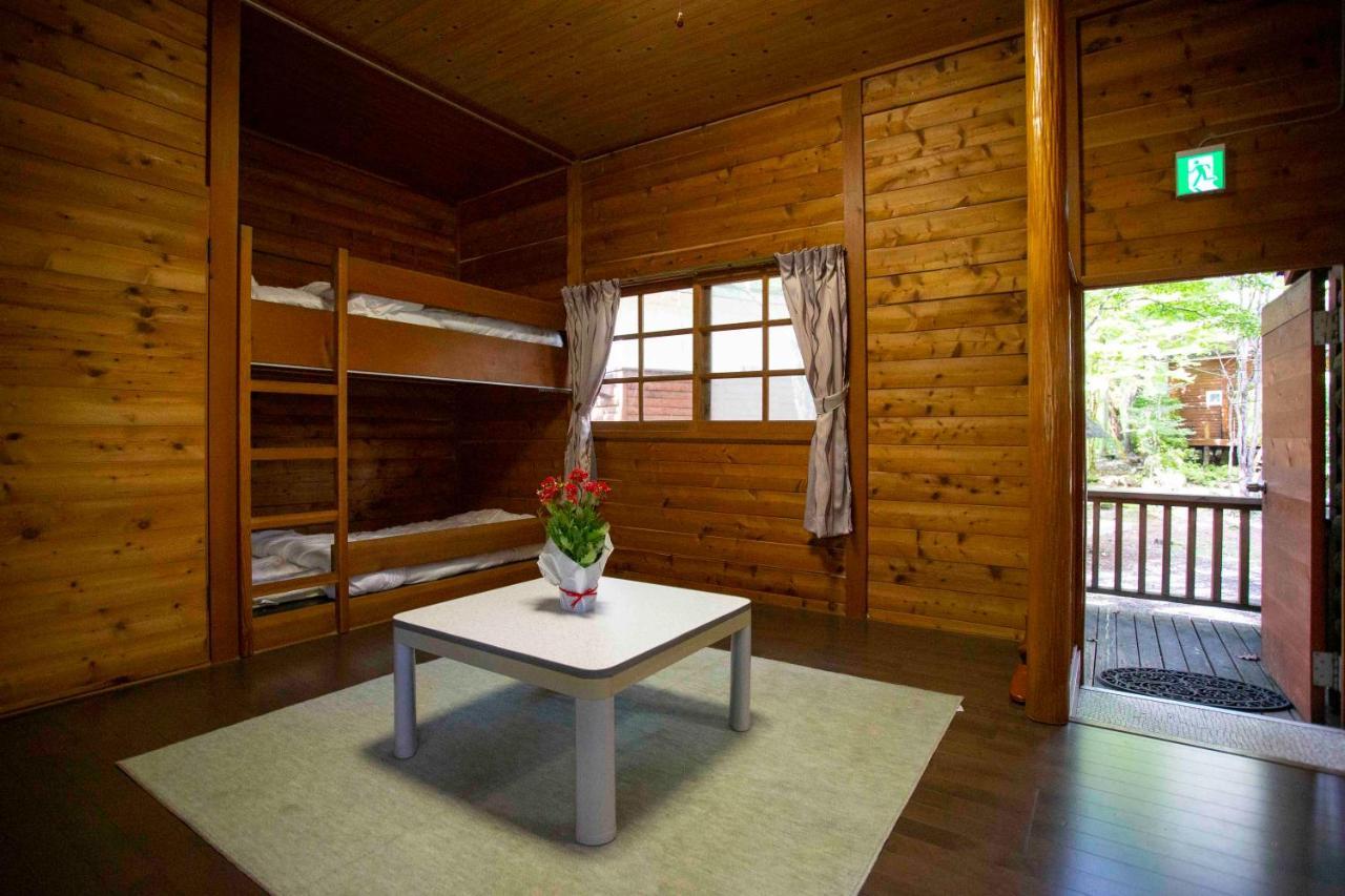 Paseo Resort Club Kawaguchiko Fudžikawagučiko Exteriér fotografie