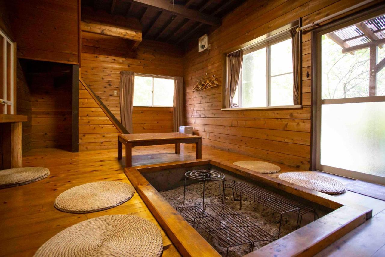 Paseo Resort Club Kawaguchiko Fudžikawagučiko Exteriér fotografie