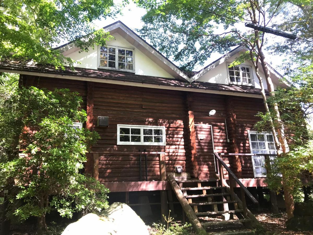 Paseo Resort Club Kawaguchiko Fudžikawagučiko Exteriér fotografie