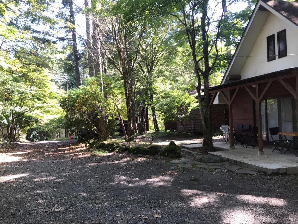 Paseo Resort Club Kawaguchiko Fudžikawagučiko Exteriér fotografie