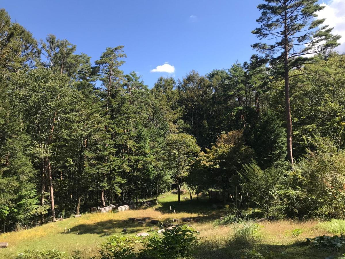 Paseo Resort Club Kawaguchiko Fudžikawagučiko Exteriér fotografie
