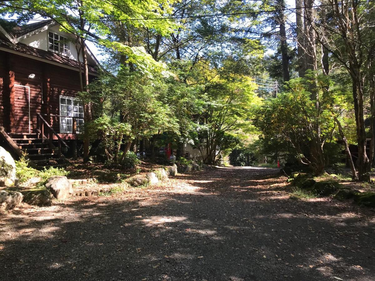 Paseo Resort Club Kawaguchiko Fudžikawagučiko Exteriér fotografie