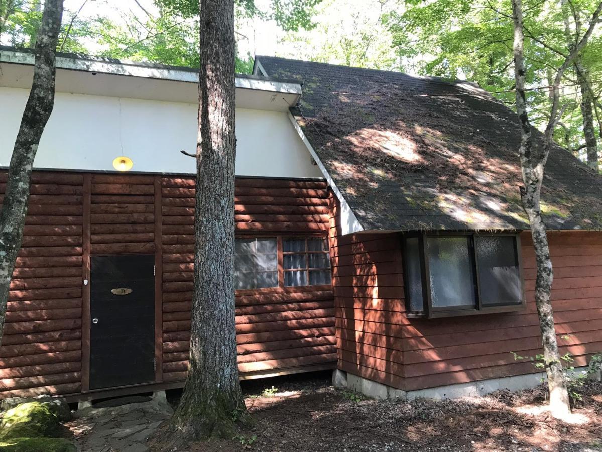 Paseo Resort Club Kawaguchiko Fudžikawagučiko Exteriér fotografie